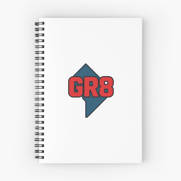 Item preview, GR8 Washington DC Logo designed and sold by TH3B1GR4GU.