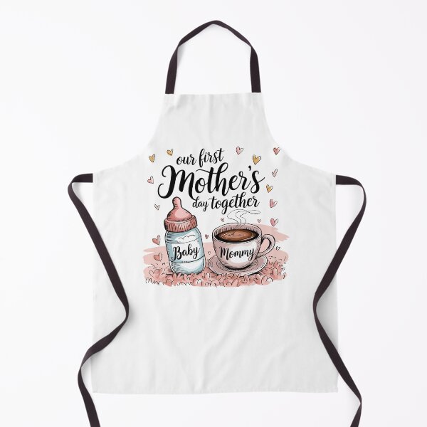 Item preview, Our First Mother's Day Together designed and sold by jkrphoto.
