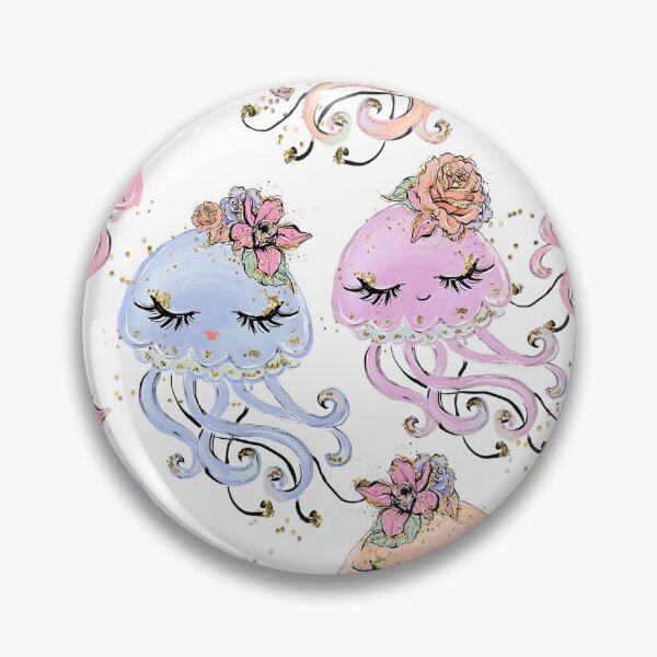 Item preview, Jellyfishes designed and sold by KaramfilaS.
