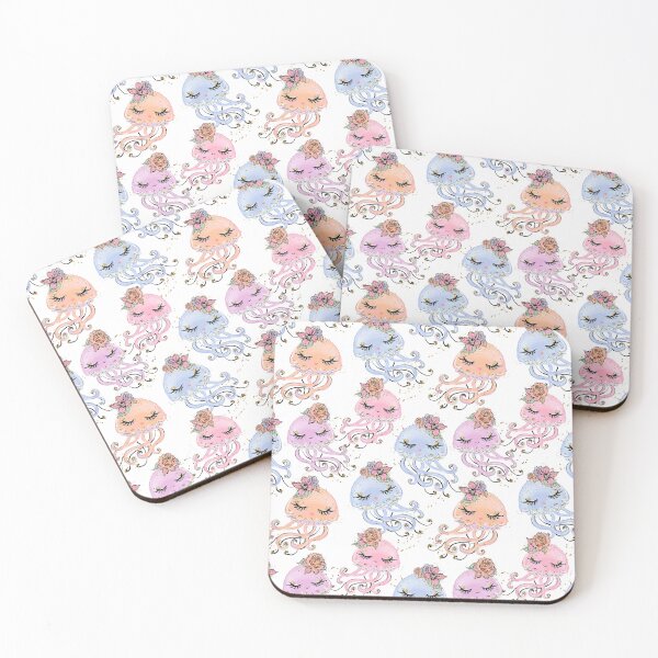 Item preview, Jellyfishes designed and sold by KaramfilaS.