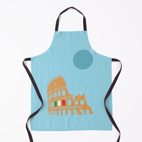 Item preview, Colosseum Rome print designed and sold by Aimeegreen0901.