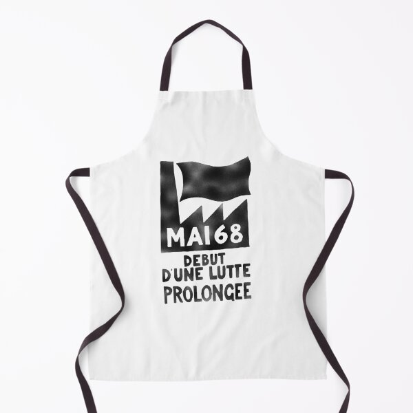 Item preview, May 68 - People's Revolt designed and sold by BeJahMan.