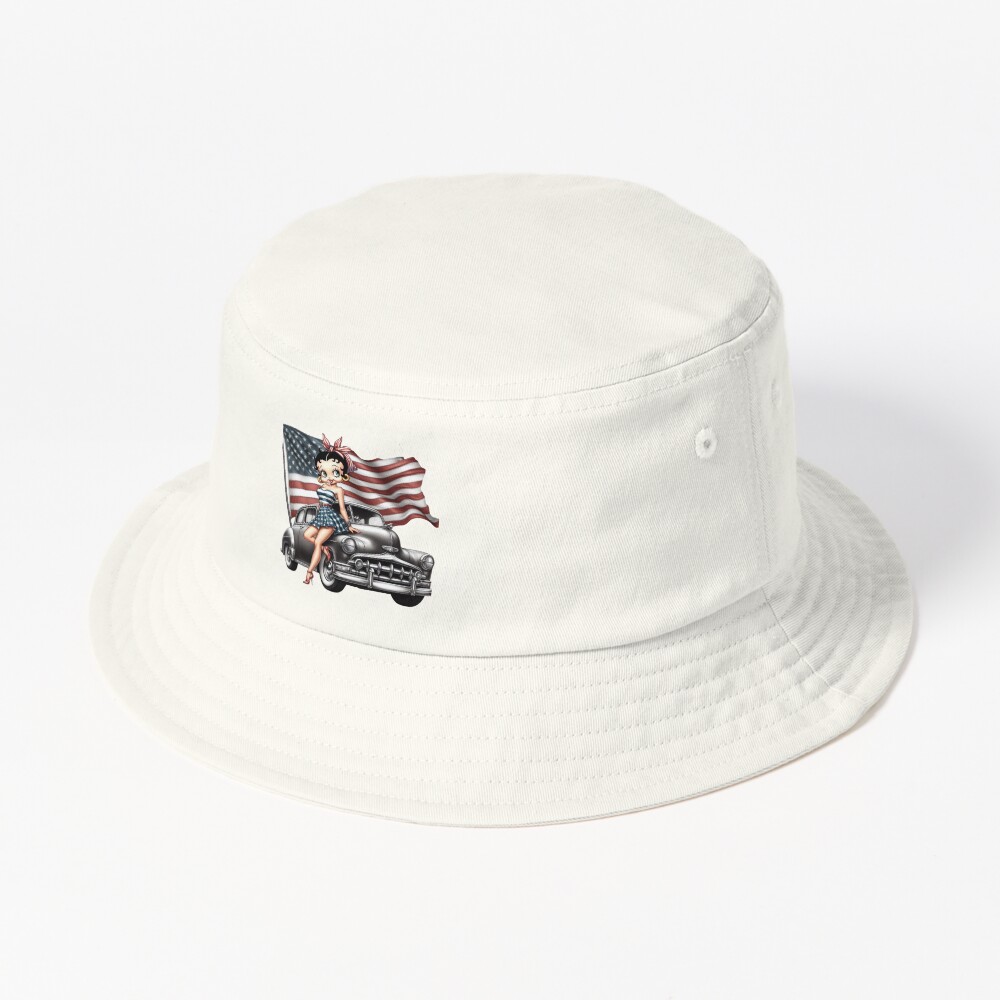 Item preview, Bucket Hat designed and sold by CHRIST5000.