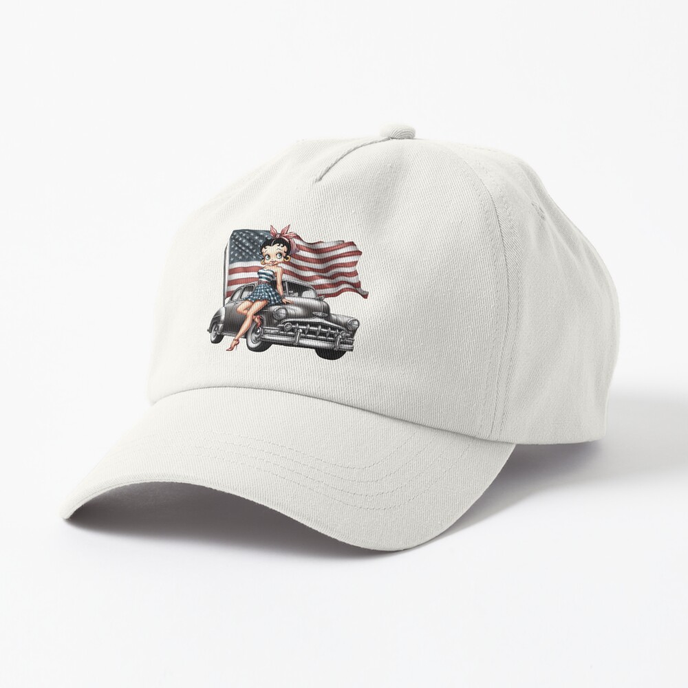 Item preview, Dad Hat designed and sold by CHRIST5000.