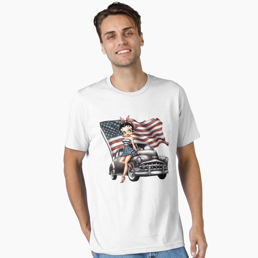 Item preview, Essential T-Shirt designed and sold by CHRIST5000.