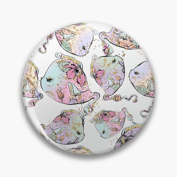 Item preview, Whimsical Fishes designed and sold by KaramfilaS.