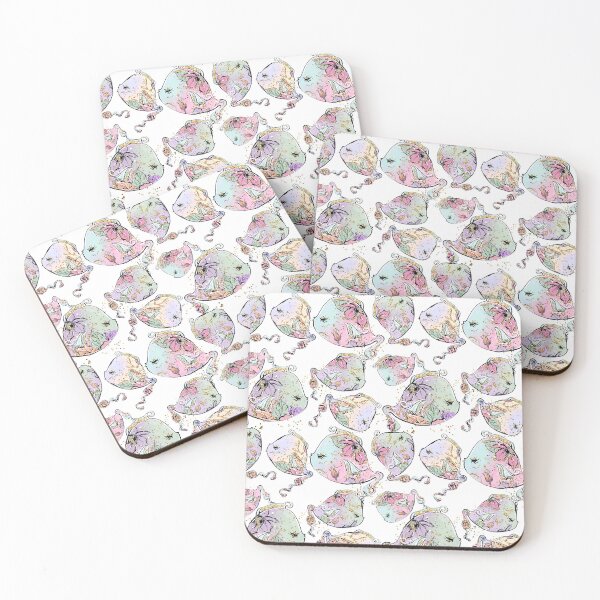 Item preview, Whimsical Fishes designed and sold by KaramfilaS.