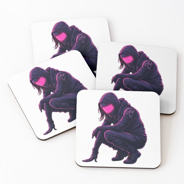 Item preview, Future Warrior – Relaxed but Unstoppable designed and sold by StormArte.