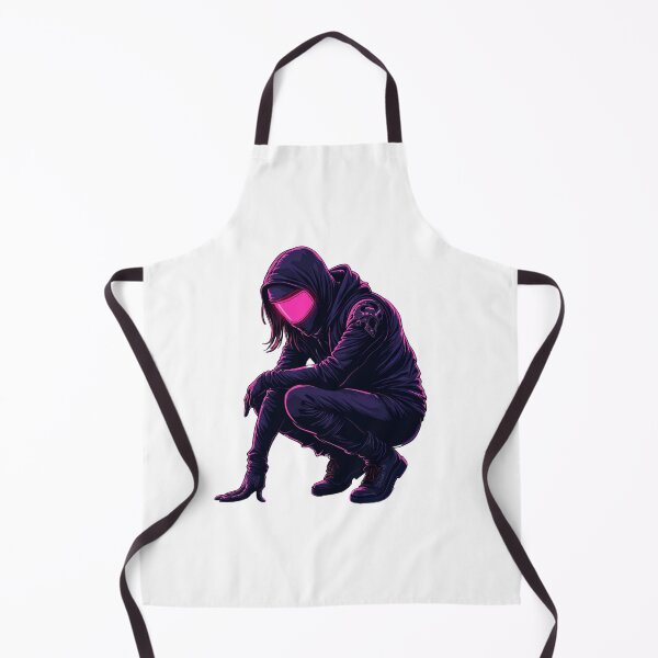 Item preview, Future Warrior – Relaxed but Unstoppable designed and sold by StormArte.