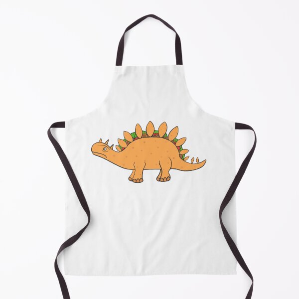 Item preview, Funny Taco Dinosaur designed and sold by Sartoris Art.