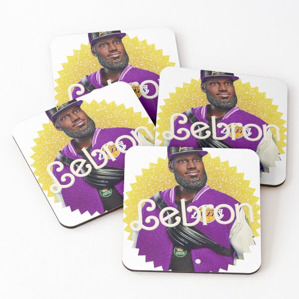 Item preview, "BRONBIE" ft Lebron James designed and sold by designpleb.