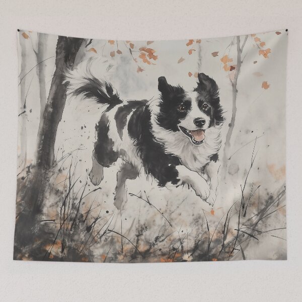 Item preview, Boundless Autumn designed and sold by JakeLee43.
