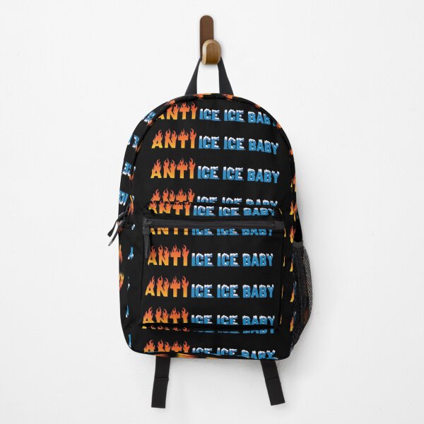 Item preview, Anti I.C.E. I.C.E. Baby version 2 ICE designed and sold by Winner Chicken Dinner Designs.