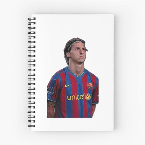 Item preview, Ibrahimovic leggenda Barcellona designed and sold by gabripelle7.