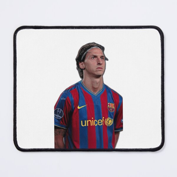 Item preview, Ibrahimovic leggenda Barcellona designed and sold by gabripelle7.