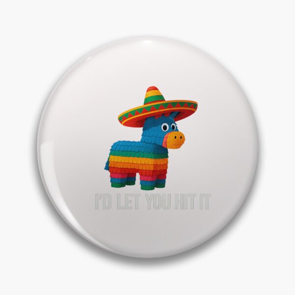 Item preview, Funny Cinco De Mayo Funny Pinata Sombrero Hat Men Women designed and sold by TalalosART.