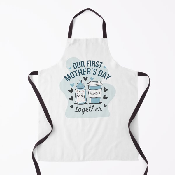 Item preview, Our First Mother's Day Together designed and sold by jkrphoto.