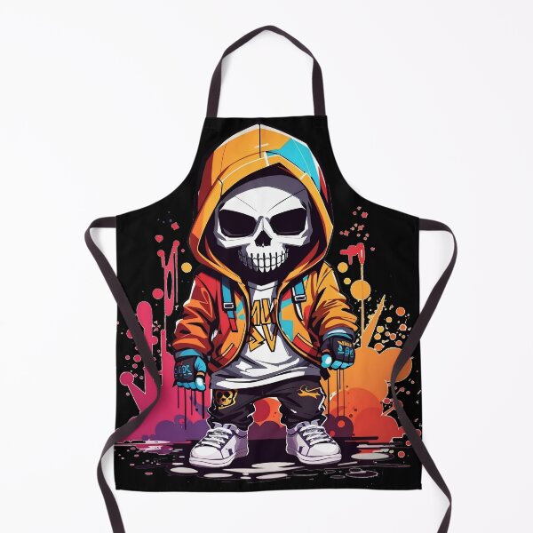 Item preview, Street Reaper designed and sold by DarylWelsh2024.