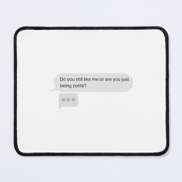Item preview, iPhone text bubble message style - Funny, Humor and Overthinking designed and sold by mimiscreativity.