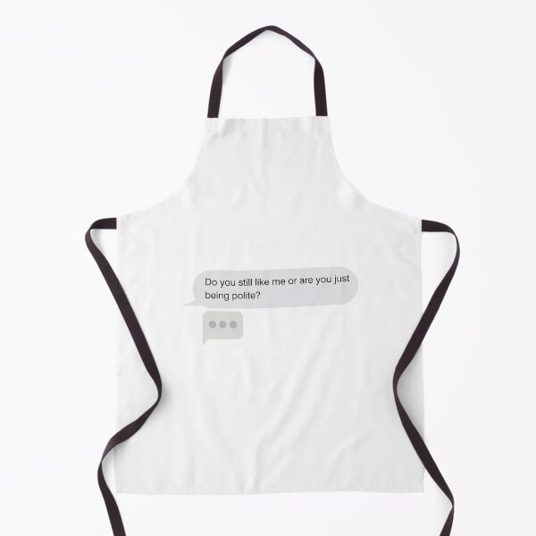 Item preview, iPhone text bubble message style - Funny, Humor and Overthinking designed and sold by mimiscreativity.