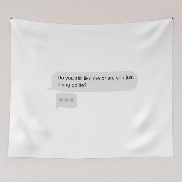 Item preview, iPhone text bubble message style - Funny, Humor and Overthinking designed and sold by mimiscreativity.