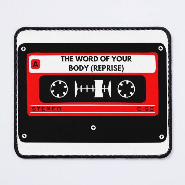 Item preview, Spring Awakening Cassette designed and sold by broadwaygirl142.