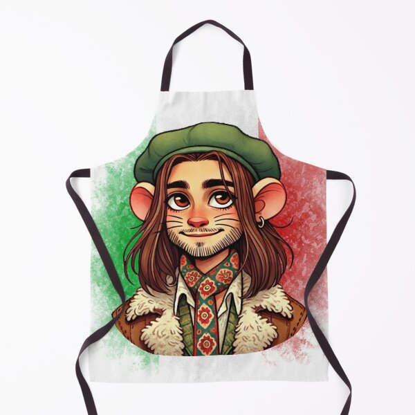 Item preview, Lucio Corsi Italia designed and sold by benwolfers.
