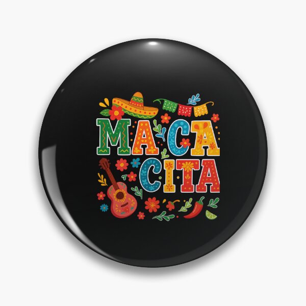 Item preview, Funny Cinco De Mayo Mamacita Boho Flower Mama Cita Mexican designed and sold by TalalosART.