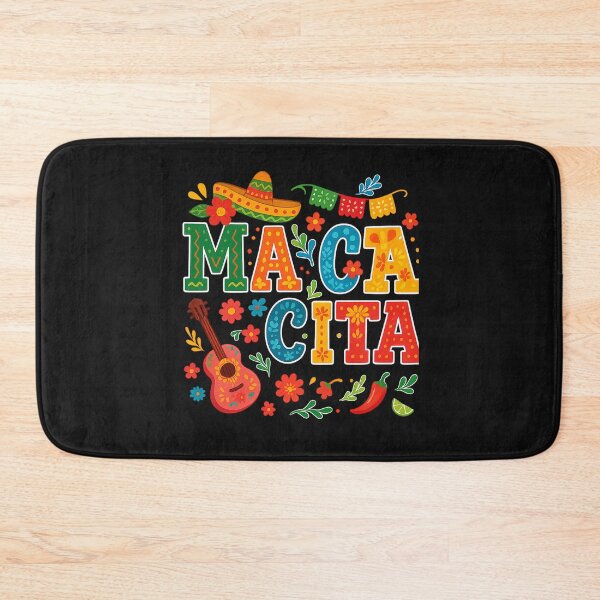 Item preview, Funny Cinco De Mayo Mamacita Boho Flower Mama Cita Mexican designed and sold by TalalosART.