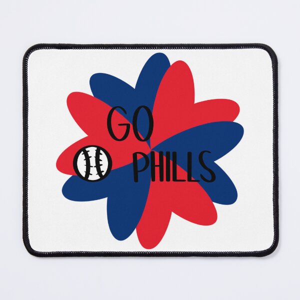Item preview, Go Phills! designed and sold by Lix Flix Studios.