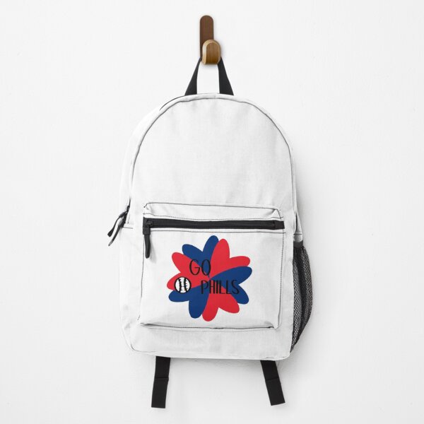 Item preview, Go Phills! designed and sold by Lix Flix Studios.