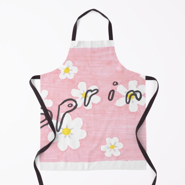 Item preview, Spring picture with flowers designed and sold by MochiDoodleArt.