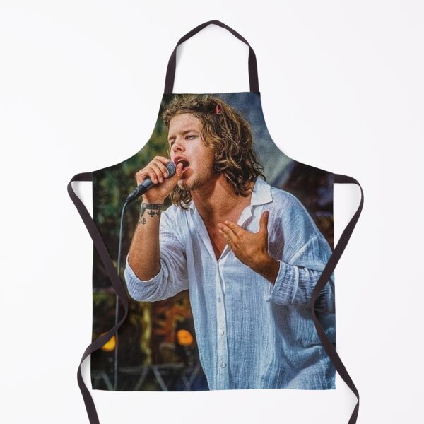 Item preview, Shannon Hoon designed and sold by ZamanEcho.
