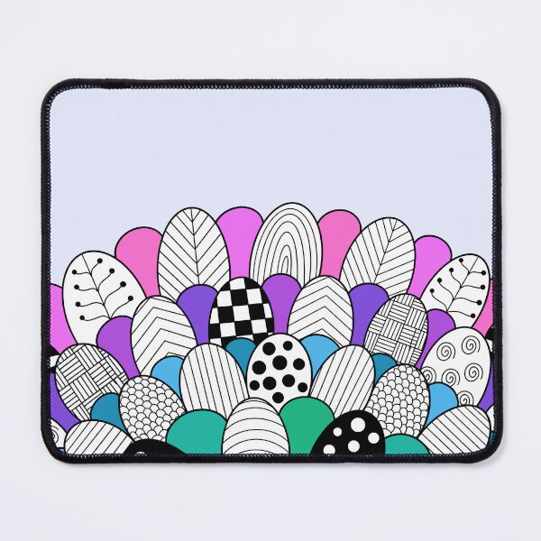 Item preview, Blooming Mandala designed and sold by MKFDesigns.