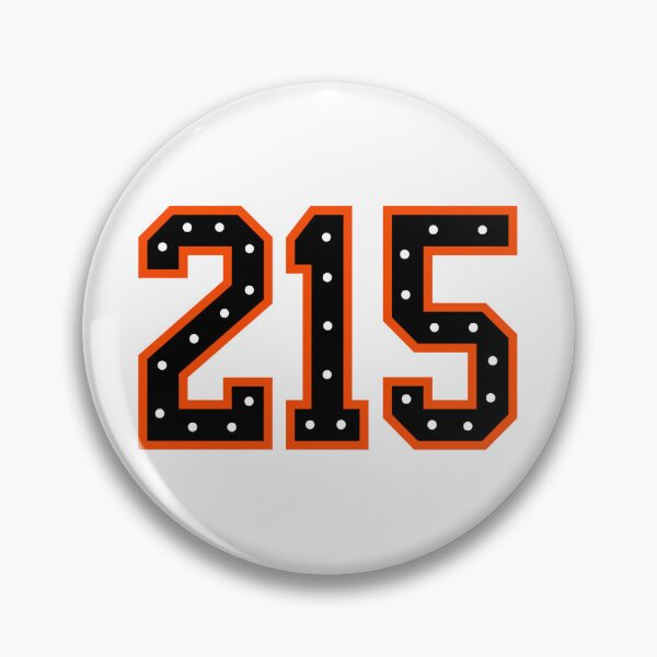 Item preview, 215 designed and sold by Lix Flix Studios.