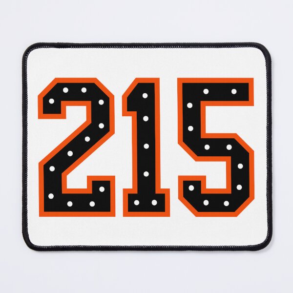 Item preview, 215 designed and sold by Lix Flix Studios.