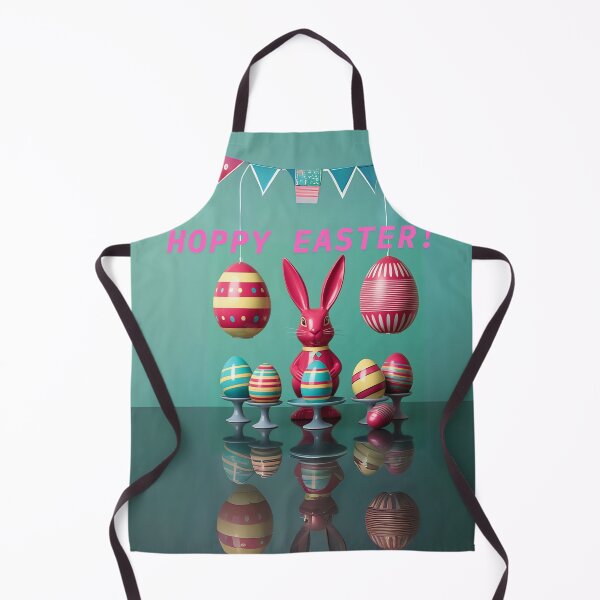 Item preview, Hoppy Easter designed and sold by Stoopid Stick Cinema.