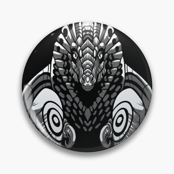 Item preview, The Archivist designed and sold by Wargonopsid.