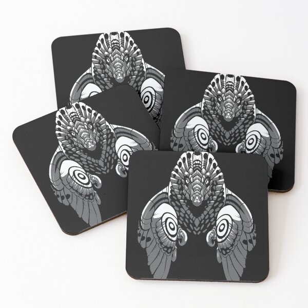 Item preview, The Archivist designed and sold by Wargonopsid.