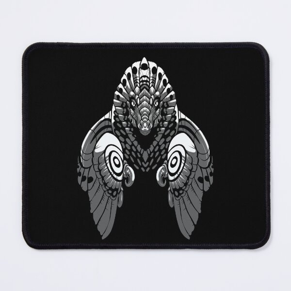 Item preview, The Archivist designed and sold by Wargonopsid.