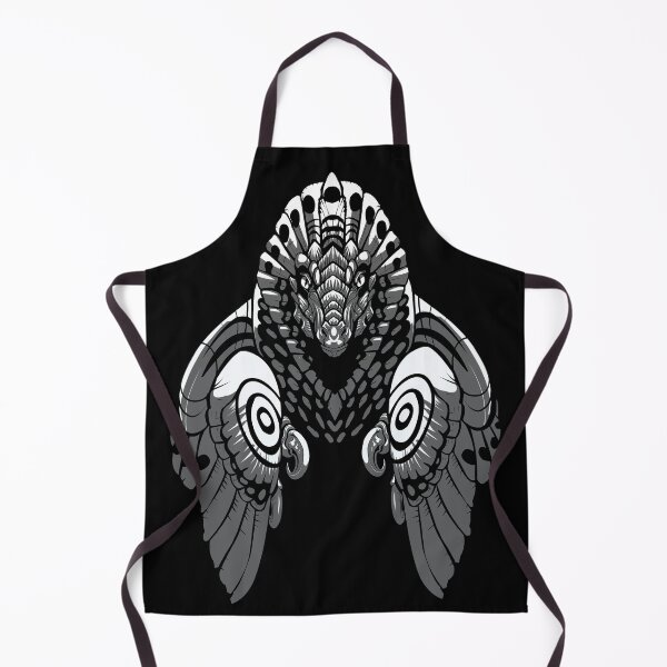 Item preview, The Archivist designed and sold by Wargonopsid.