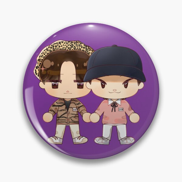 Item preview, The8 Hoshi Soonhao designed and sold by IzukoShopART.