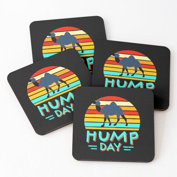 Item preview, Vintage Camel Hump Day  designed and sold by SteezeeStore.