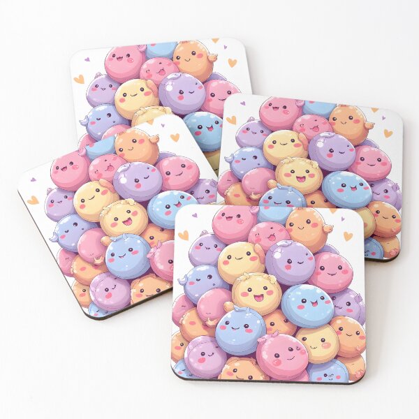 Item preview, kawaii lump designed and sold by aliraweb.