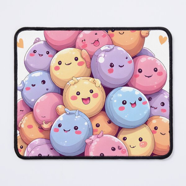 Item preview, kawaii lump designed and sold by aliraweb.