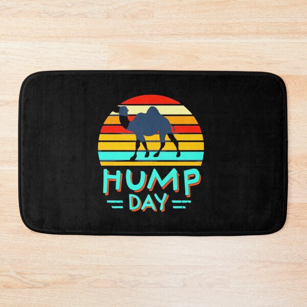 Item preview, Vintage Camel Hump Day  designed and sold by SteezeeStore.