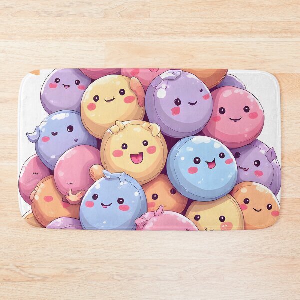 Item preview, kawaii lump designed and sold by aliraweb.