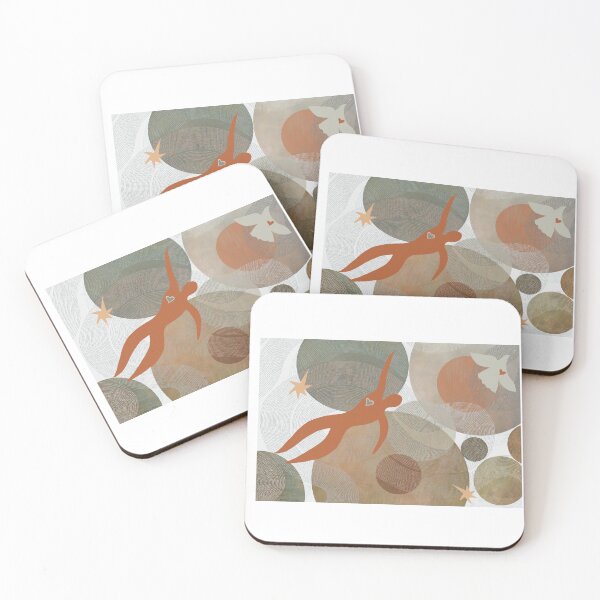 Item preview, Overcoming Obstacles designed and sold by Gretchen Deahl.
