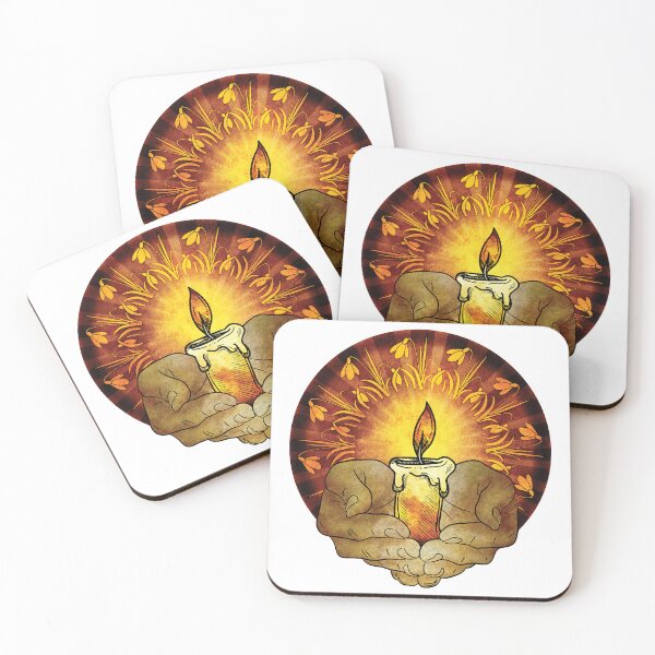 Item preview, Eternal Flame designed and sold by TheMoonlightShop.