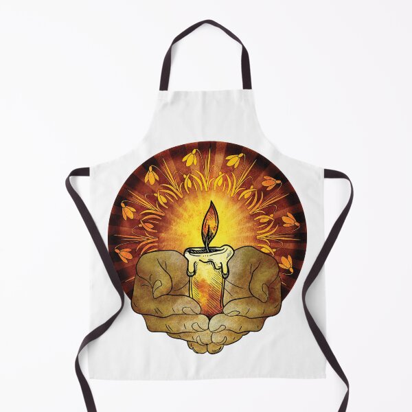 Item preview, Eternal Flame designed and sold by TheMoonlightShop.